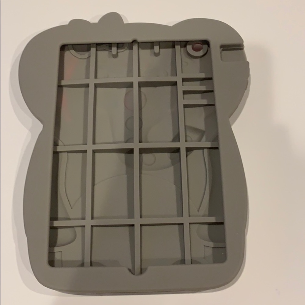 Mini iPad case - Picture 2 of 3